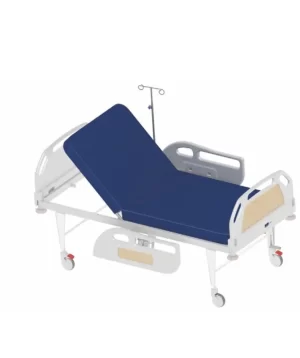 Bx2000-Plus Bed