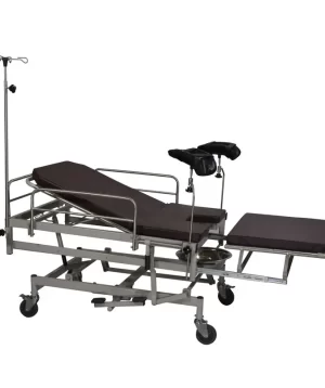 1502 A Obstetric Labour Table Fully S.S