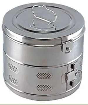 SEAMLESS DRESSING DRUM (S. S.)