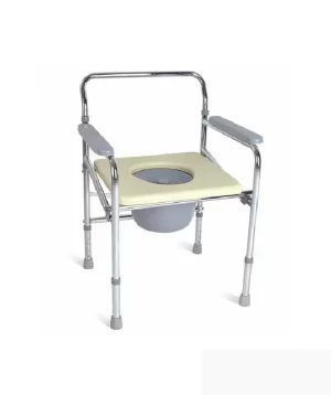 1038-Commode-Chair