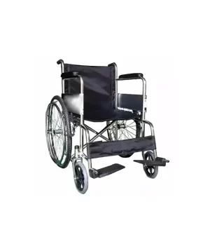 1039 – Foldable Wheel Chair