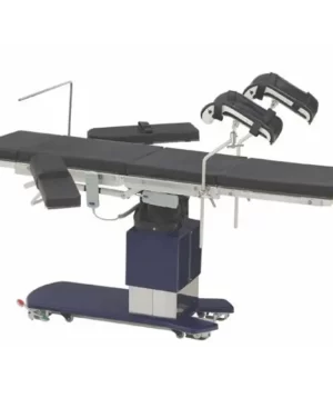 1526 - Electro Mechanical Operation Table