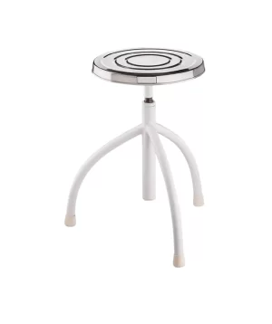 1601 Revolving Stool