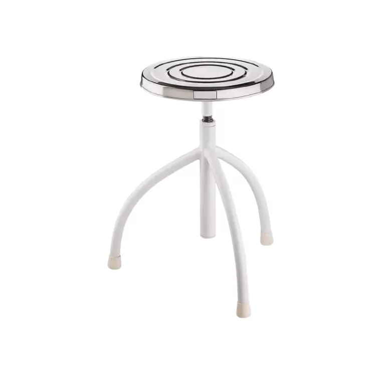 1601 Revolving Stool