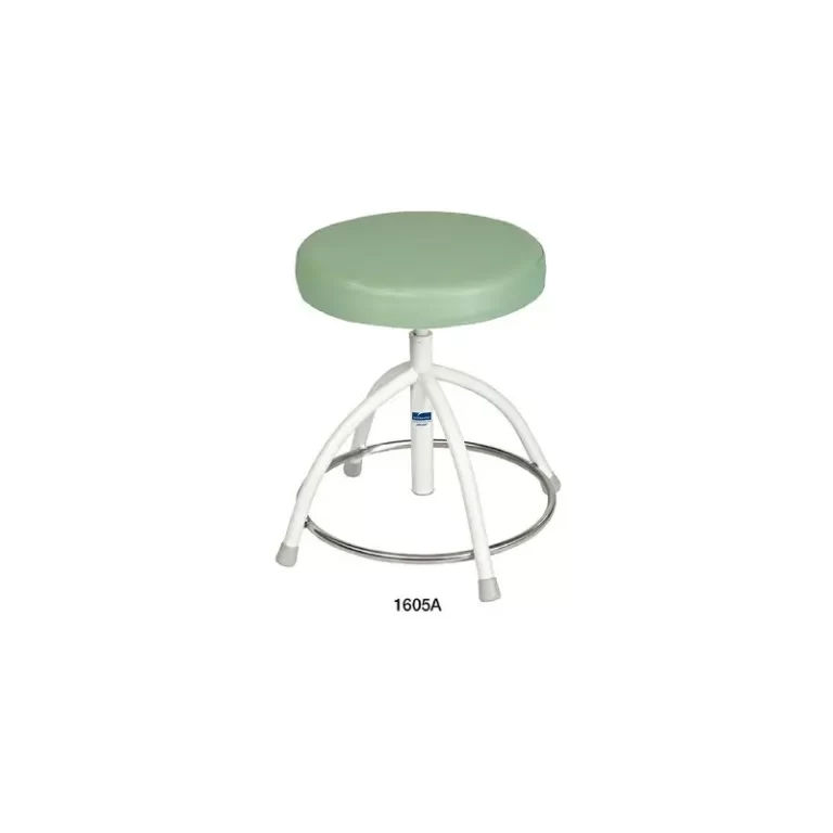 1601a Revolving Stool