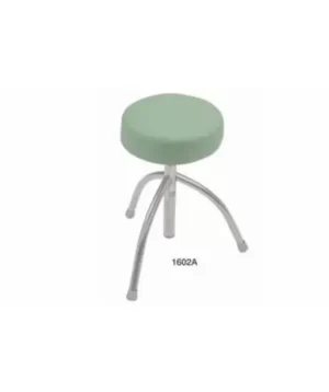 1602A- Revolving Stool Fully Stainless Steel