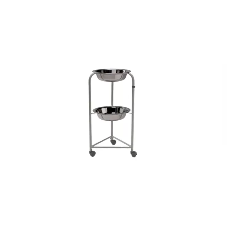 1811 Two Tier Bowl Stand (1)