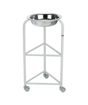 1812 Single Tier Bowl Stand