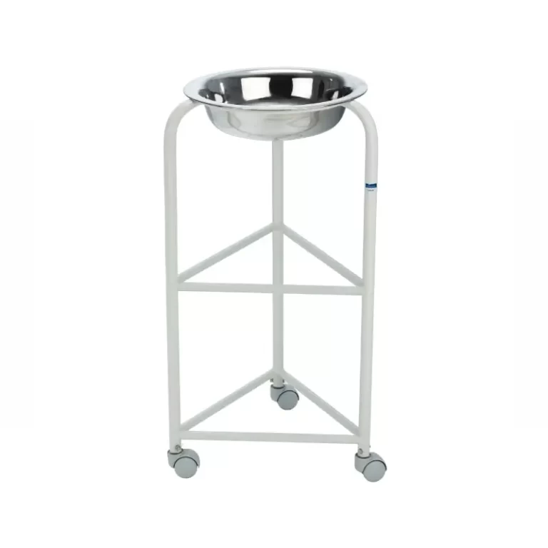 1812 Single Tier Bowl Stand