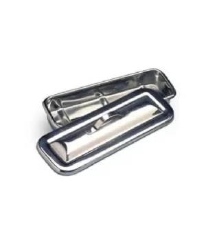 CATHETER TRAY (S. S.)