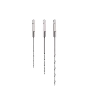 Drill Bits