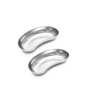 KIDNEY TRAY (S. S.)